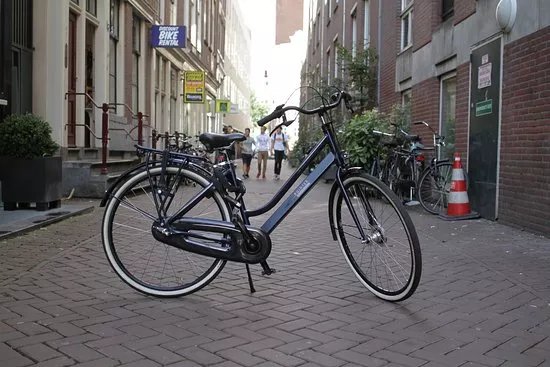 Discount Bike Rental