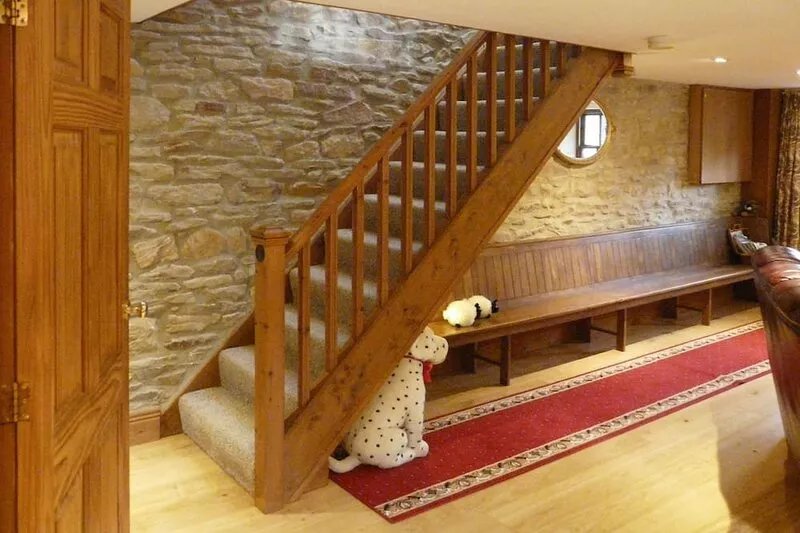 3 bedroom accommodation in Salterforth, near Barnoldswick
