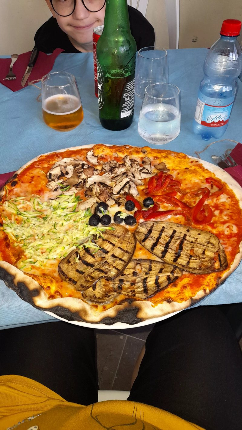 Pizzeria 3 P