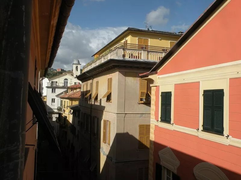 Historic Center Chiavari to the sea citra 010015LT0173 Cin IT010015C2R54ED32N