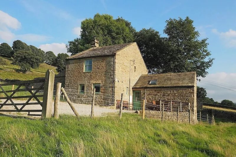 4 bedroom accommodation in Wath, near Pateley Bridge