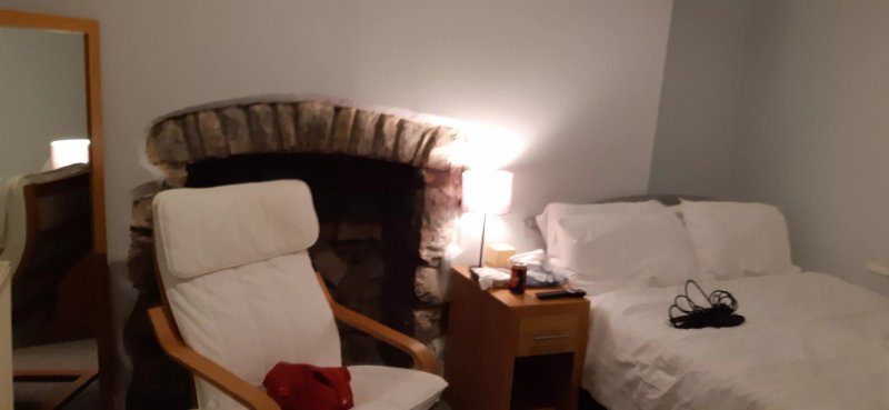 The Corner Rooms
