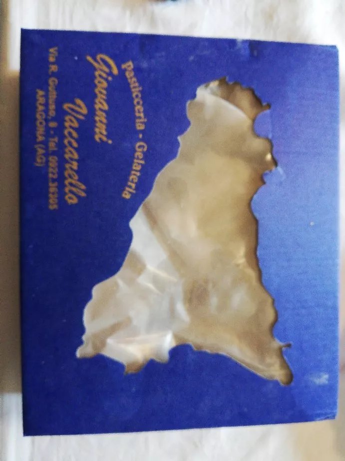 Pasticceria Vaccarello