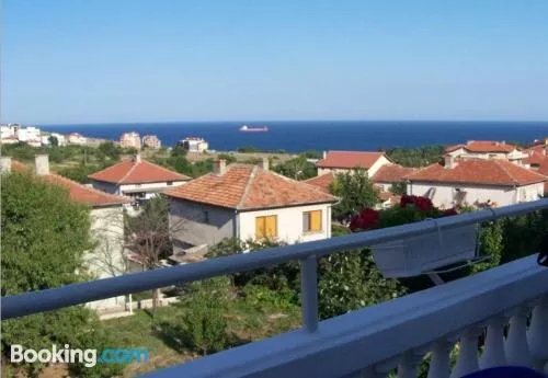Family Hotel Rusalka