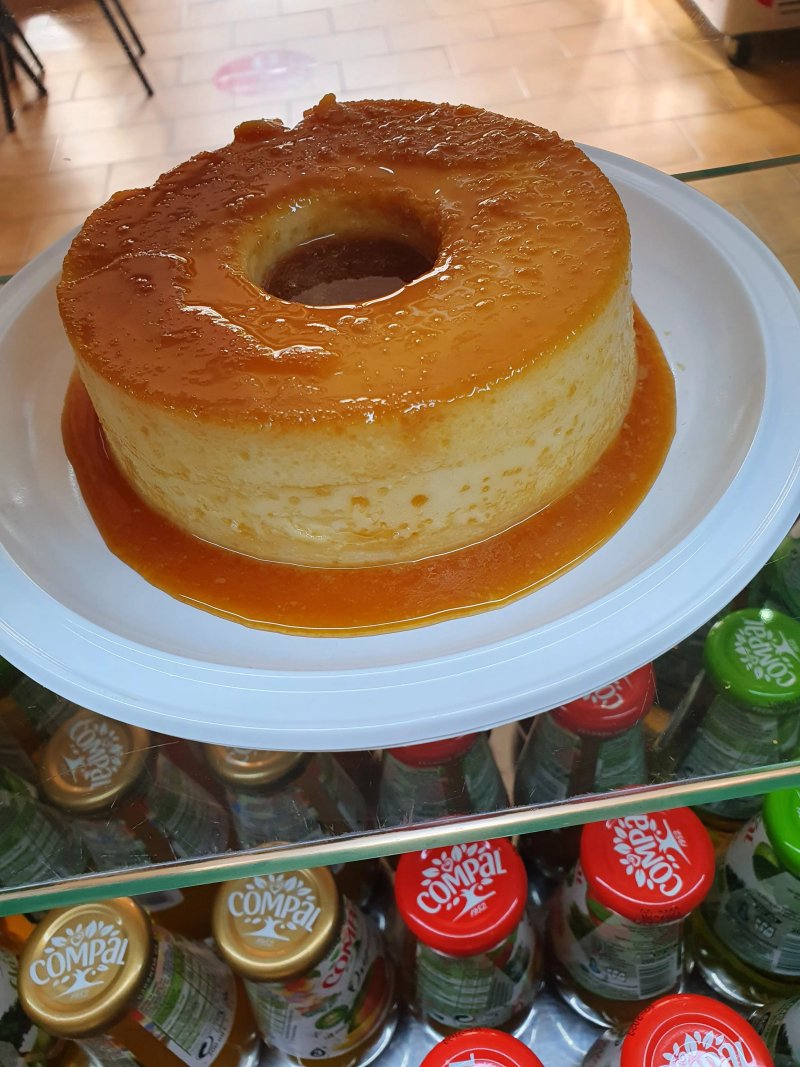 Pastelaria Delicias Dona Maria
