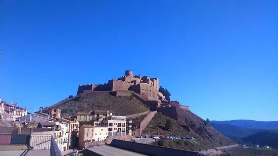 Castell De Cardona