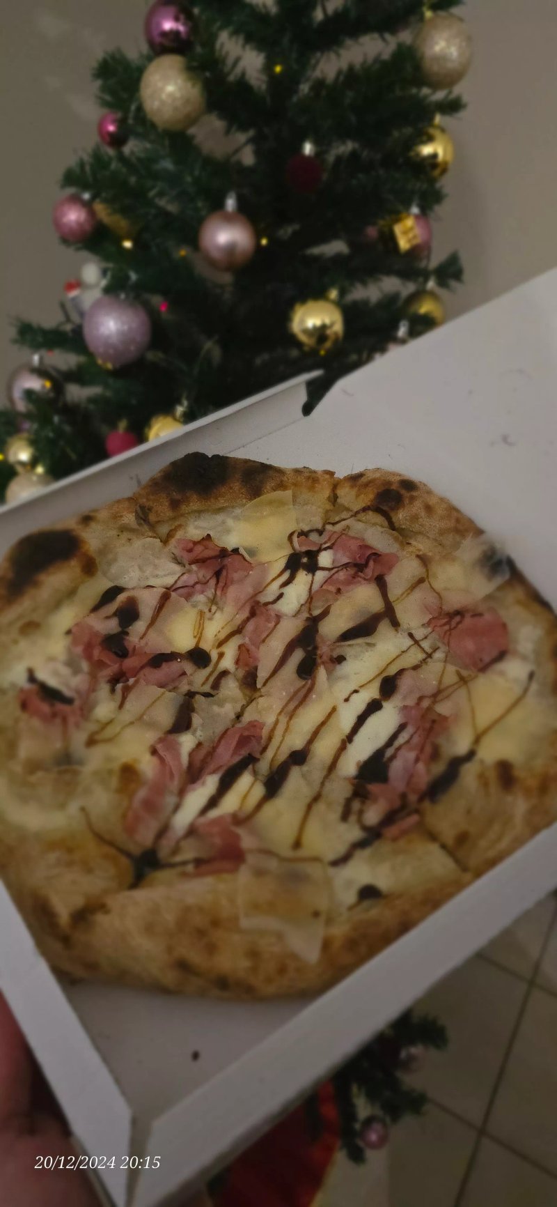 Tonda & Ovale Pizzeria, Pinseria & Gastronomia Guidizzolo