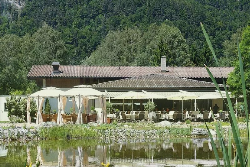 Restaurant Golfclub