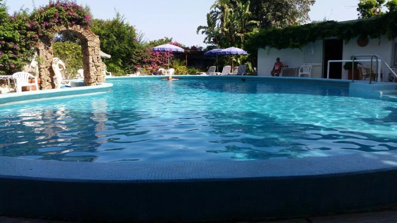 Hotel Terme Tusculum