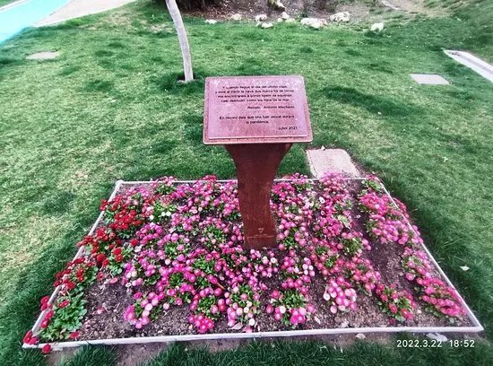 Parc Central