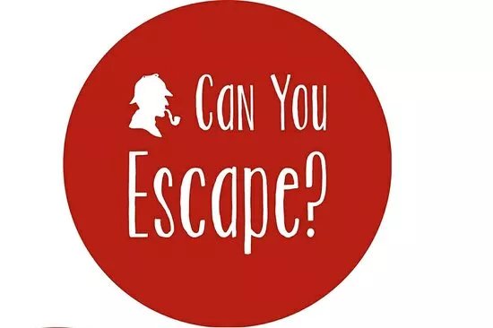 Can You Escape