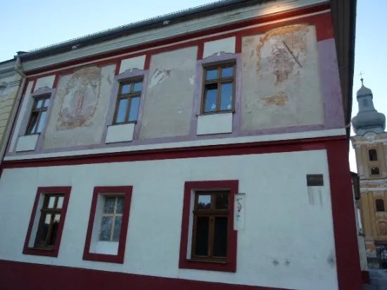 Rimskokatolicka Fara
