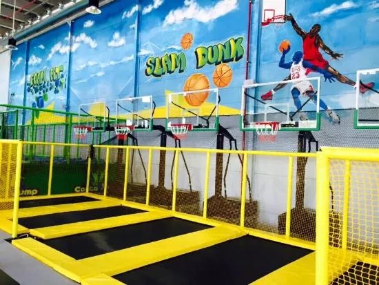 CostaJump Marbella