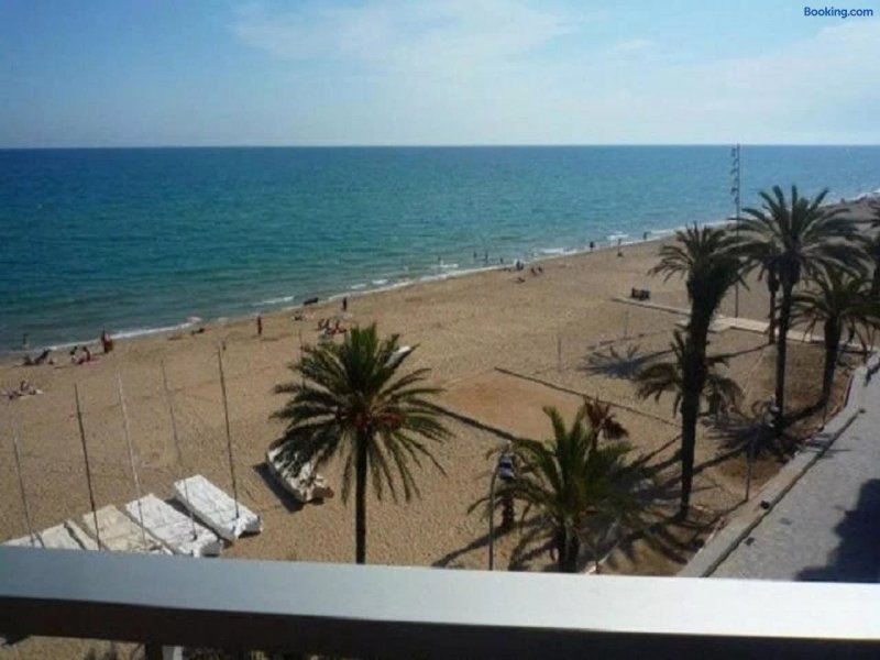 Apartamento Rosendo