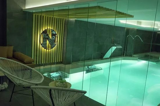Centro Nature Urban Spa