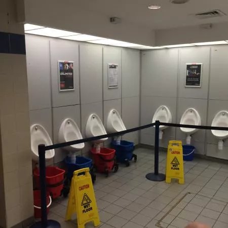 Cineworld - Bedford