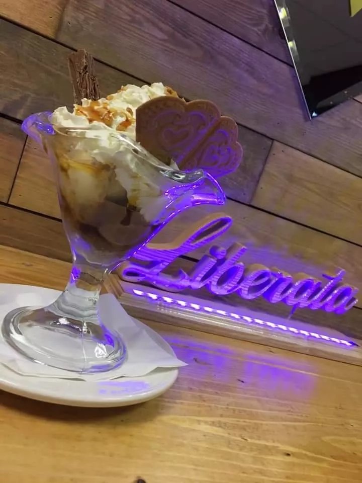 Liberata