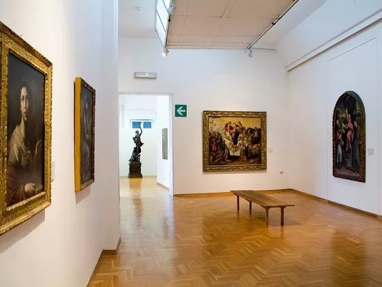 Pinacoteca Corrado Giaquinto