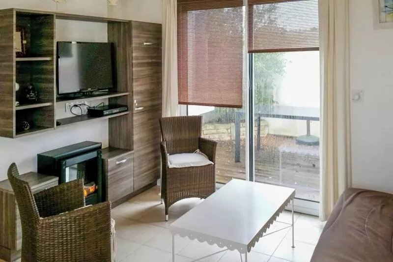 Homerez - House in Le Bois-Plage-en-Ré