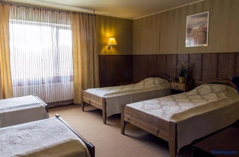 Vahe Guesthouse