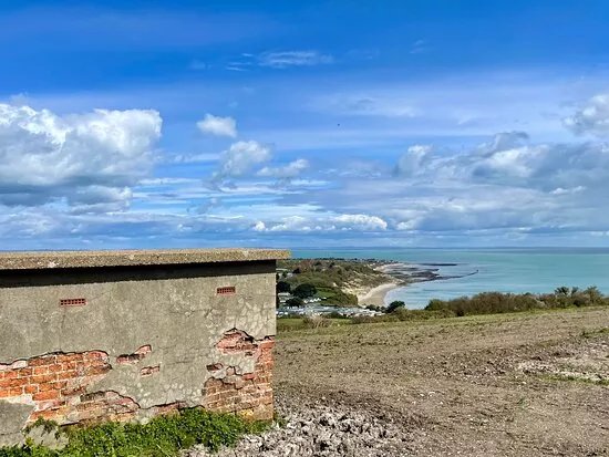 Culver Battery