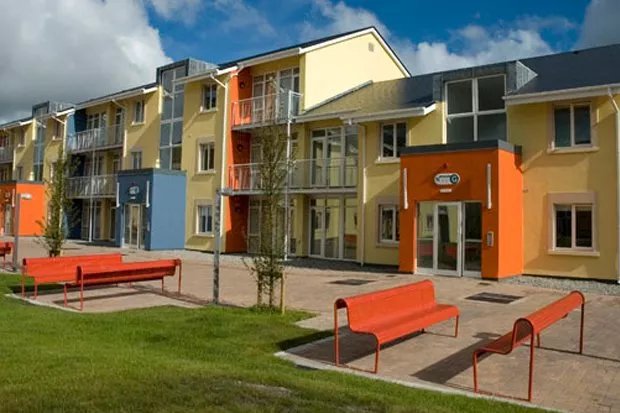 Hawthorn Village