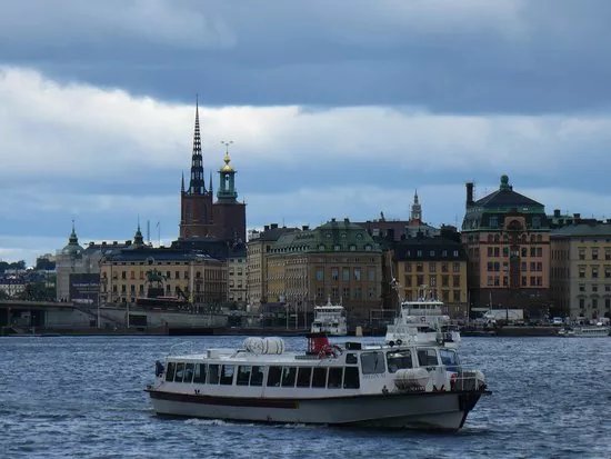 Sodermalm