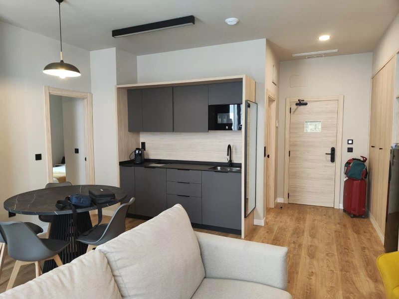 Hotel-Apartamentos Primus Suites
