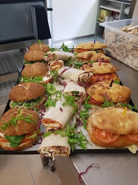 Antiche Ricette Pizzerie