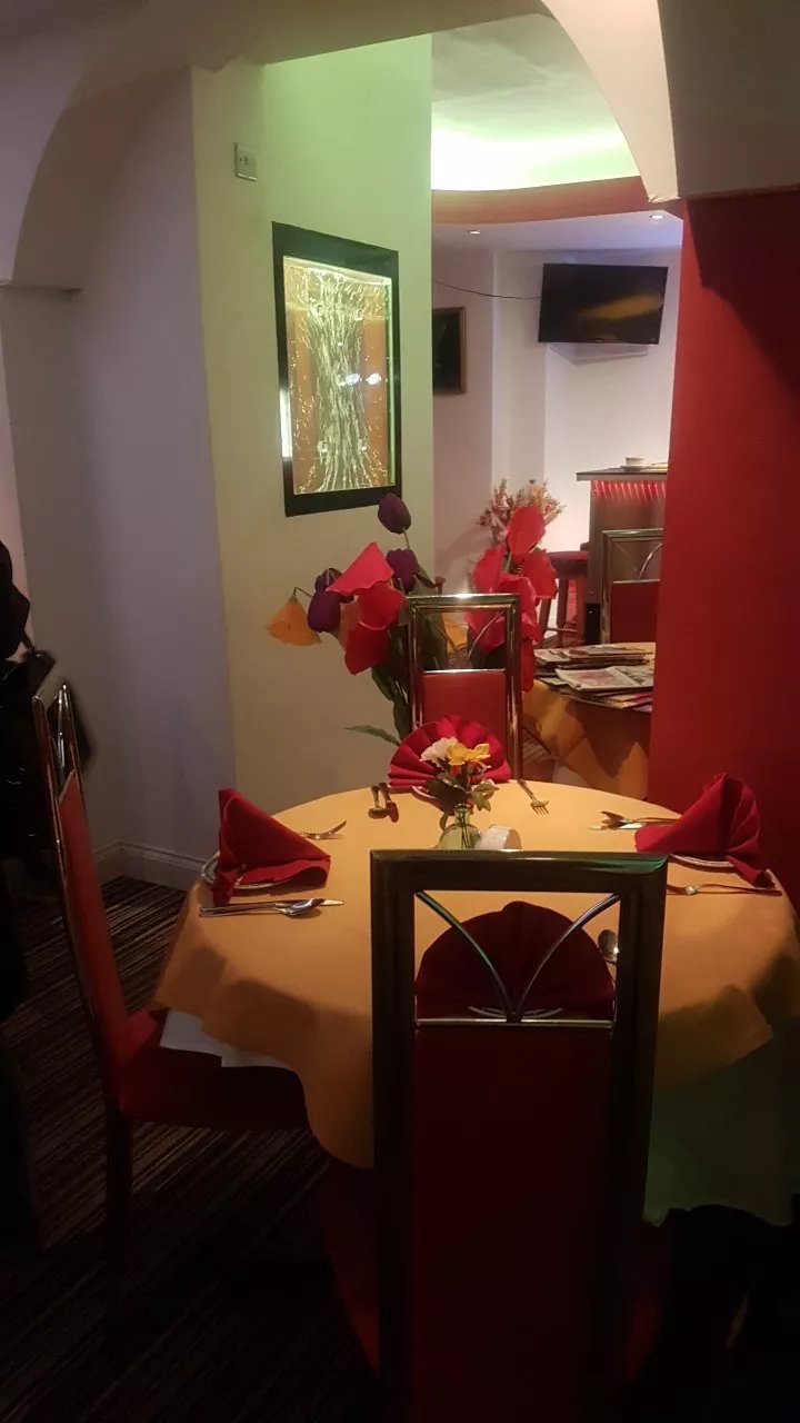 New Himalaya Tandoori