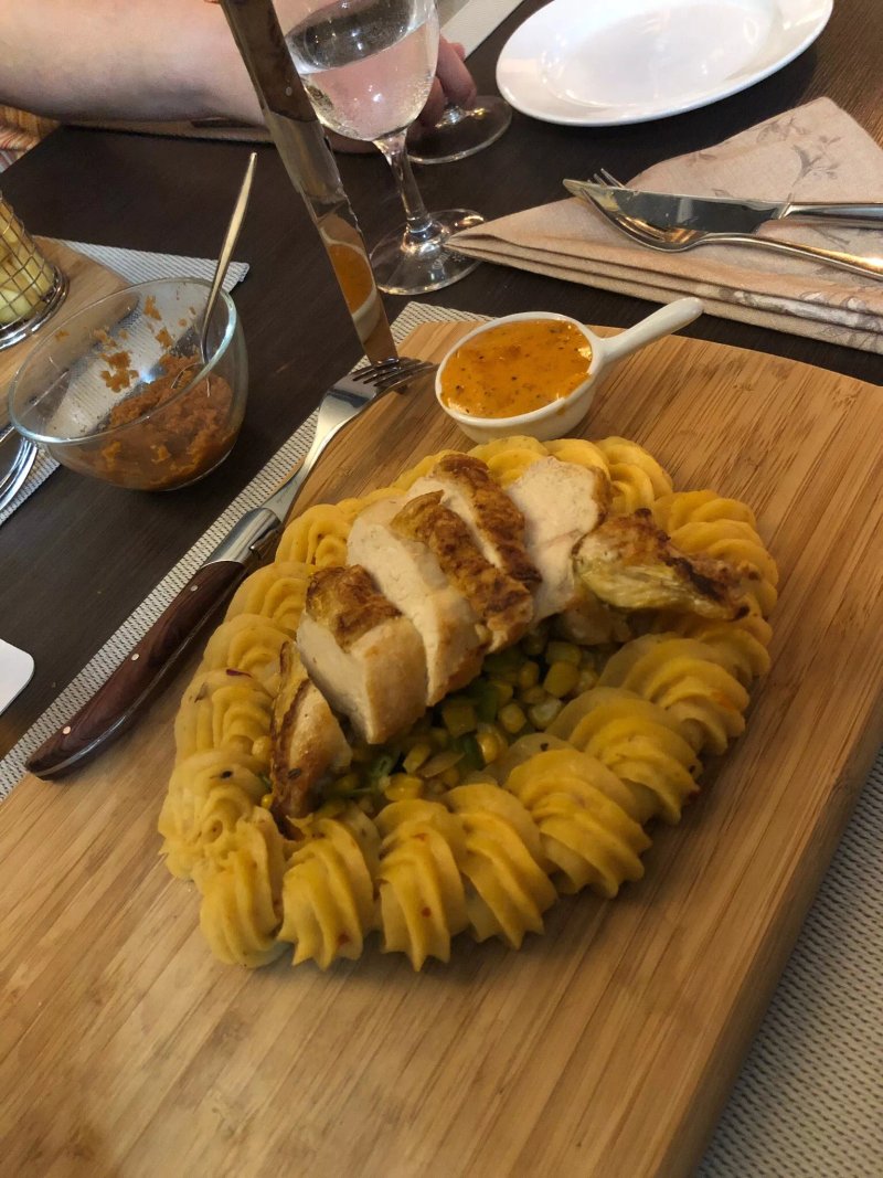 Auszeit