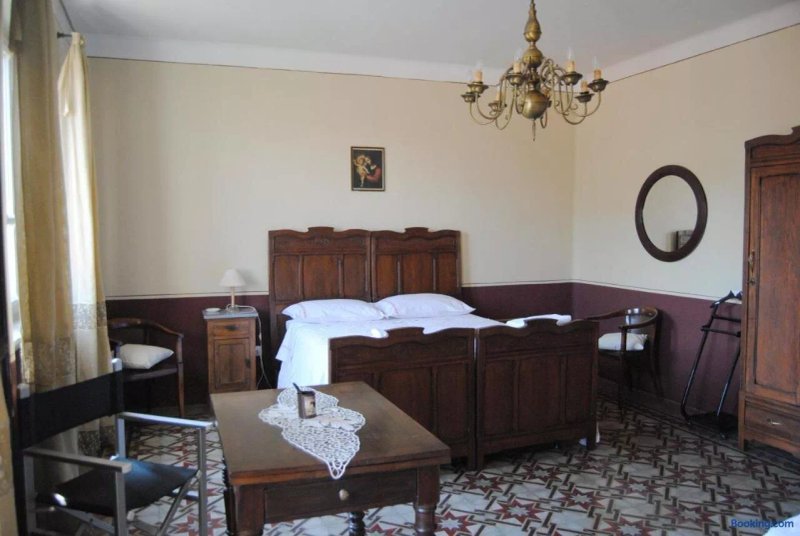 Apartments Casa Nel Verde