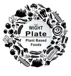 WIGHT PLATE PLANT BASED MEALS DELIVERY