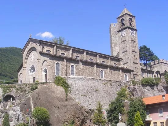 Hotel Bergagna