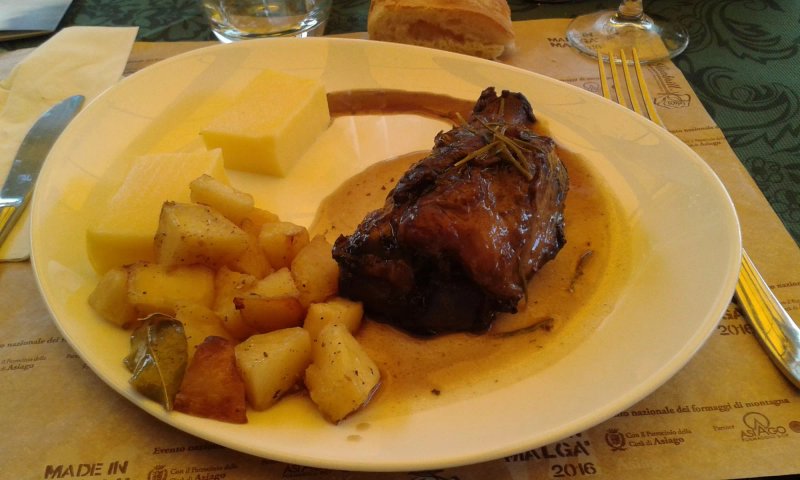 Trattoria-Bar Da Renato