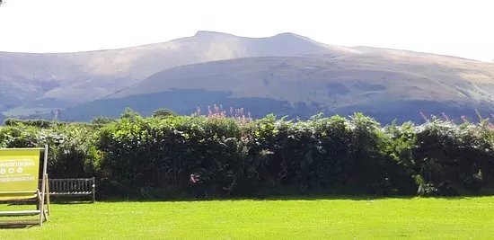 Abergavenny Tourist Information Centre