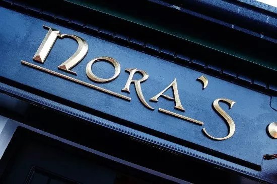 Nora's Bar