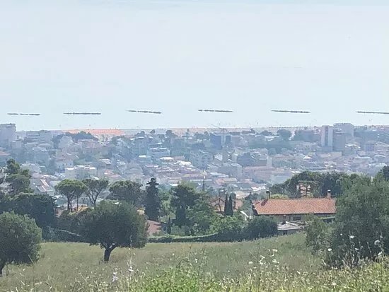 Belvedere Di Montepagano