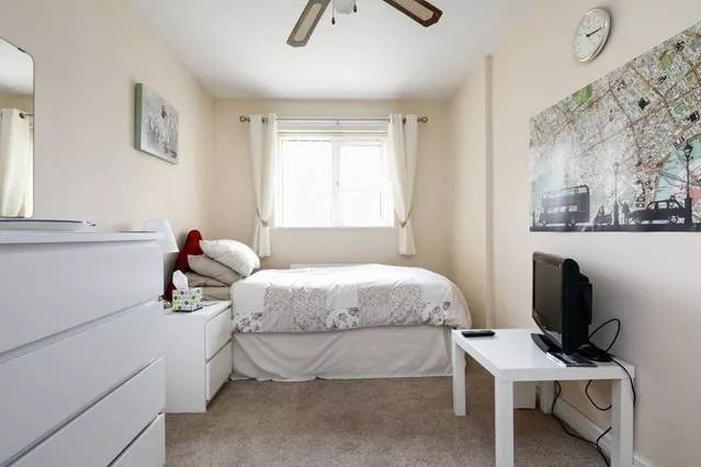 Home Stay At Black Moss
