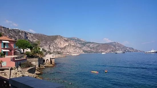 Villa Kerylos