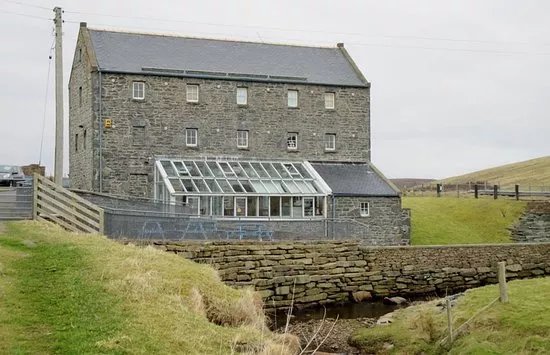 Bonhoga Gallery