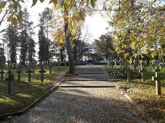 Pomnik Pionierow Szczecina 1945-1946