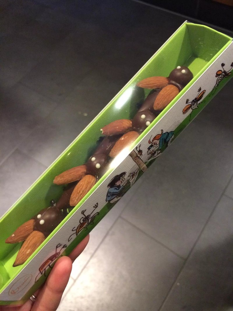 Confiserie Bauer