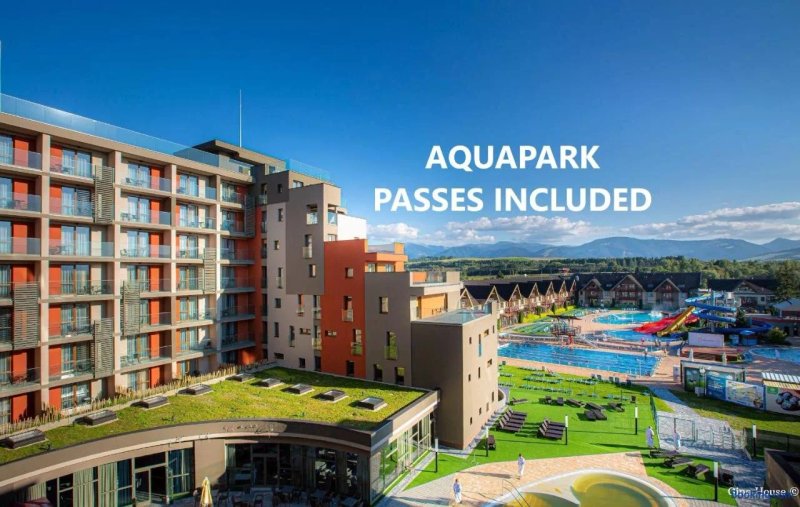 Gino Paradise Apartments