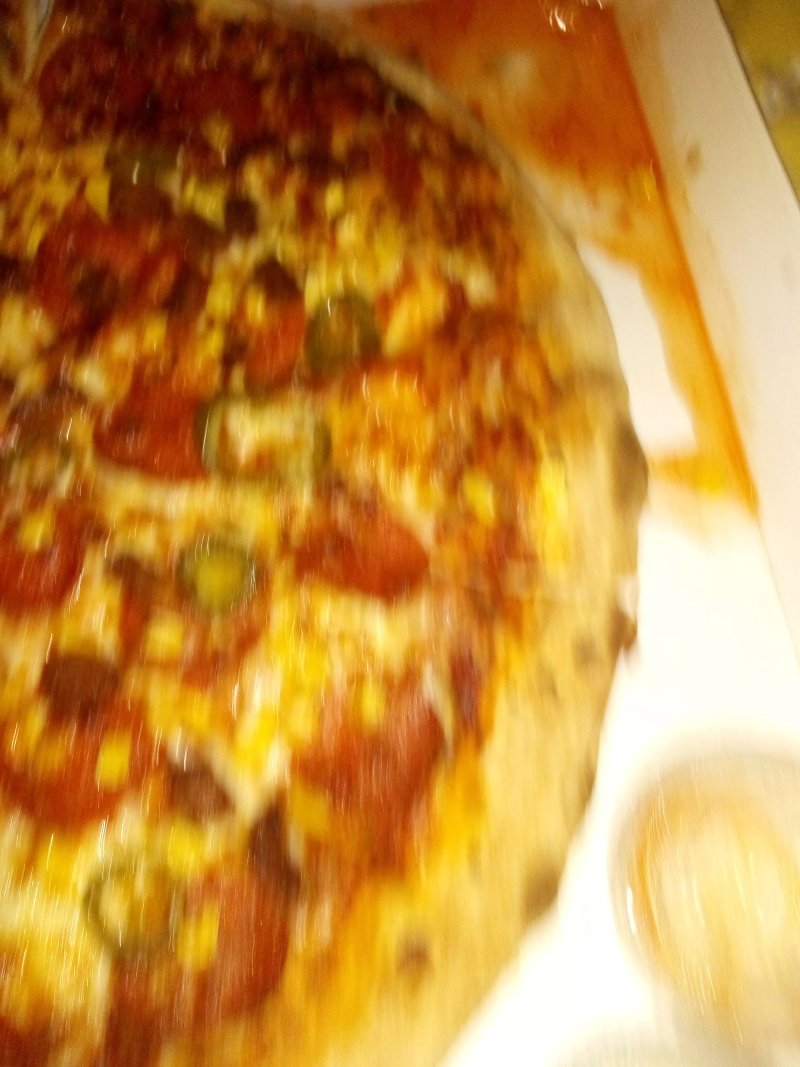 Pizza Mor