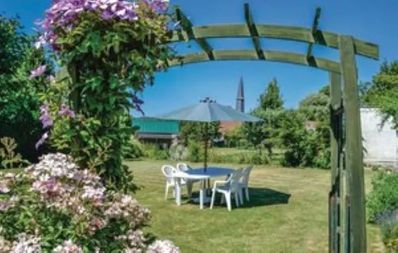 Beautiful Barn Conversion in a quiet village with Restaurant and boulangerie