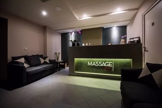 Massage Art