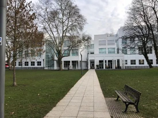 Museum Angewandte Kunst