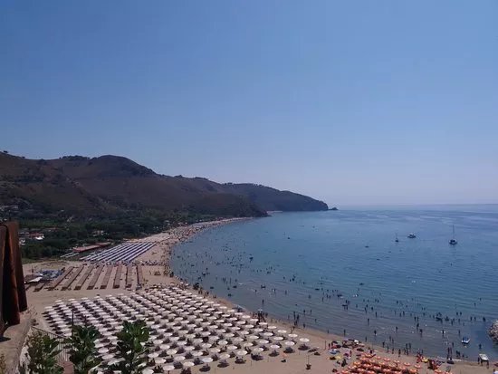 Lido Grotta dei Delfini