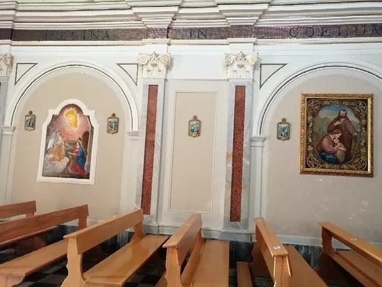 Santuario Madonna Dei Termini